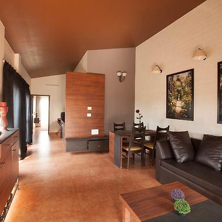 Sparsh Resort & Chalet Kalamb  Exterior photo